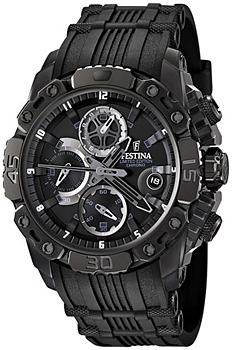 Вся коллекция Chronograph