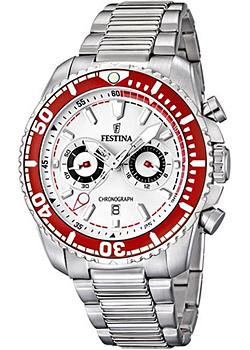 Вся коллекция Chronograph