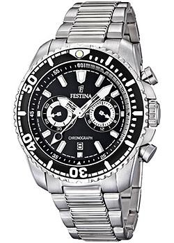 Вся коллекция Chronograph