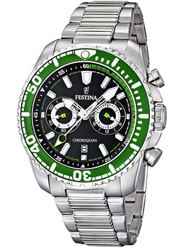 Вся коллекция Chronograph