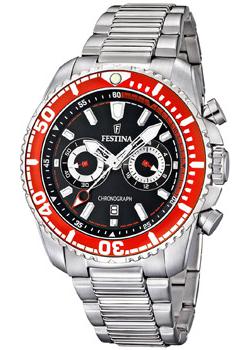 Вся коллекция Chronograph