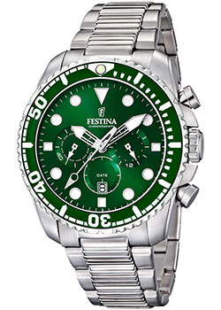 Вся коллекция Chronograph