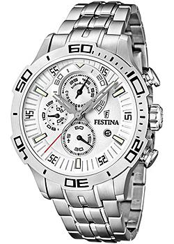 Вся коллекция Chronograph