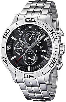 Вся коллекция Chronograph