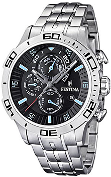 Вся коллекция Chronograph