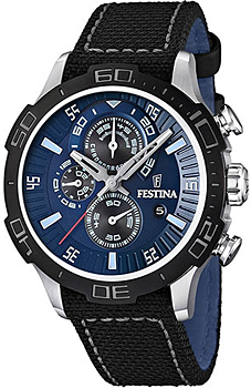 Вся коллекция Chronograph
