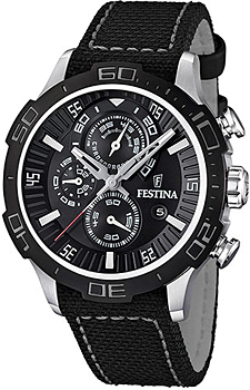Вся коллекция Chronograph