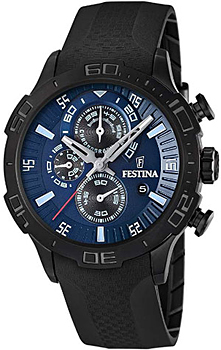 Вся коллекция Chronograph