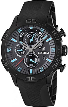 Вся коллекция Chronograph