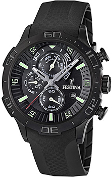 Вся коллекция Chronograph