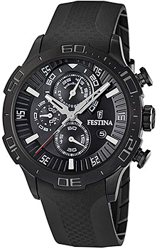 Вся коллекция Chronograph