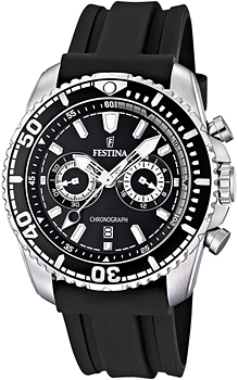Вся коллекция Chronograph