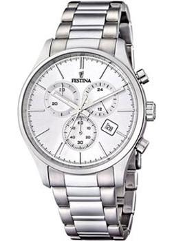 Часы Festina Chronograph 16578.1