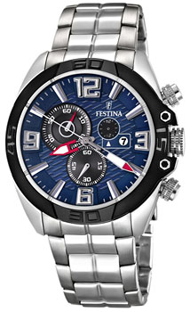 Вся коллекция Chronograph