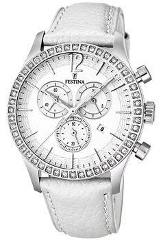 Вся коллекция Chronograph