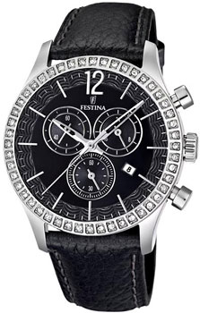 Вся коллекция Chronograph