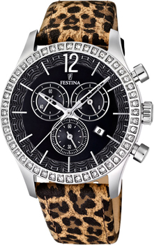 Вся коллекция Chronograph