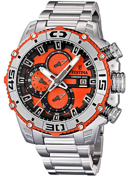 Вся коллекция Chronograph
