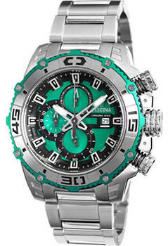 Часы Festina Chronograph 16599.7
