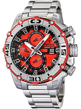 Вся коллекция Chronograph