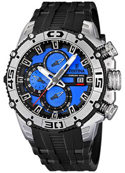 Вся коллекция Chronograph