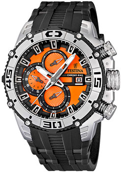 Вся коллекция Chronograph