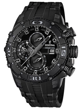 Вся коллекция Chronograph