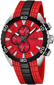 Вся коллекция Chronograph