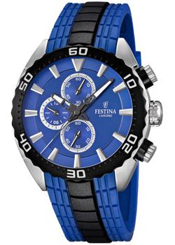 Вся коллекция Chronograph