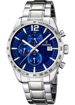 Вся коллекция Chronograph
