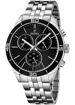 Вся коллекция Chronograph