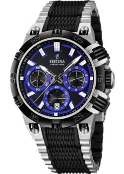 Часы Festina Chrono Bike 16775.5