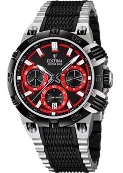 Часы Festina Chrono Bike 16775.8