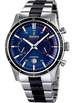 Вся коллекция Chronograph