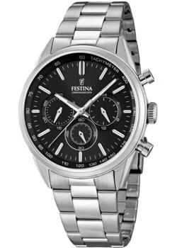 Вся коллекция Chronograph