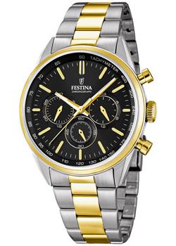 Вся коллекция Chronograph