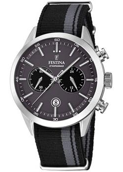 Вся коллекция Chronograph