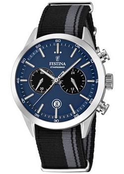 Вся коллекция Chronograph