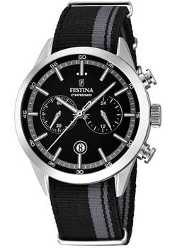 Вся коллекция Chronograph