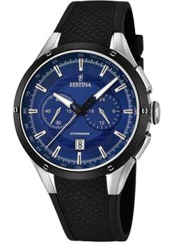 Вся коллекция Chronograph