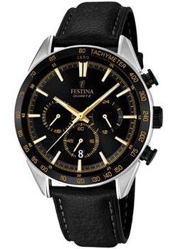 Вся коллекция Chronograph