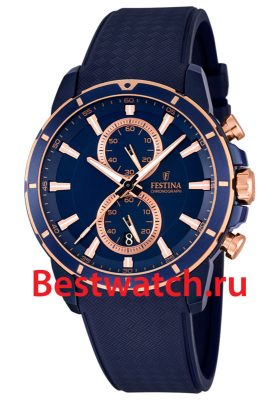 Вся коллекция Chronograph