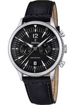 Часы Festina Classic 16870.4