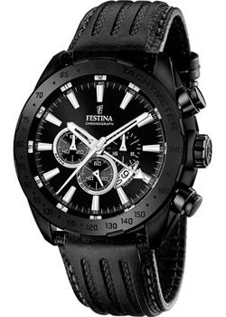 Вся коллекция Chronograph