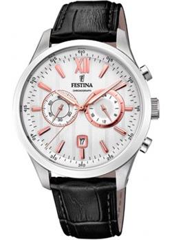 Вся коллекция Chronograph