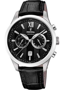 Вся коллекция Chronograph