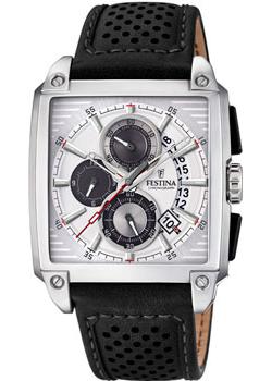Вся коллекция Chronograph