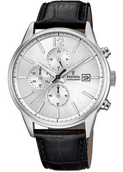 Вся коллекция Chronograph