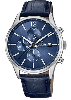 Вся коллекция Chronograph
