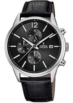 Вся коллекция Chronograph